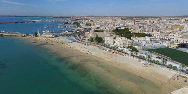 Spiagge - VisitManfredonia